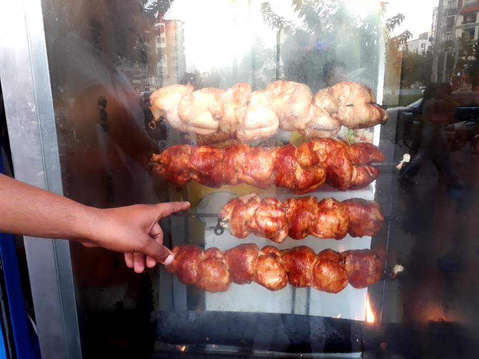 “İhracatı durunca fiyatı sabit kaldı”