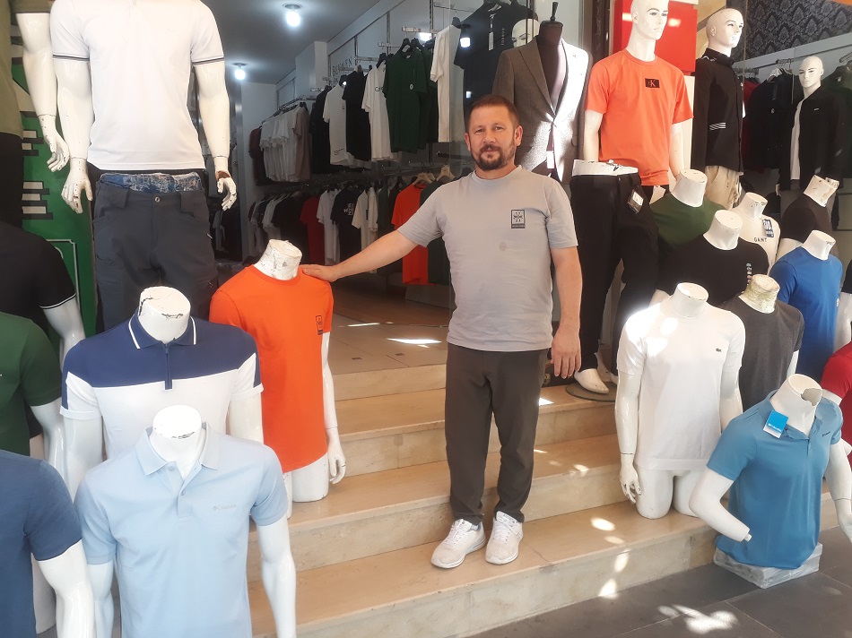 “İş yokluğundan maliyetine satış”