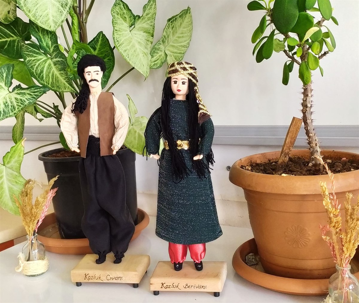 ‘Kozluk Berivanı’ tescillendi