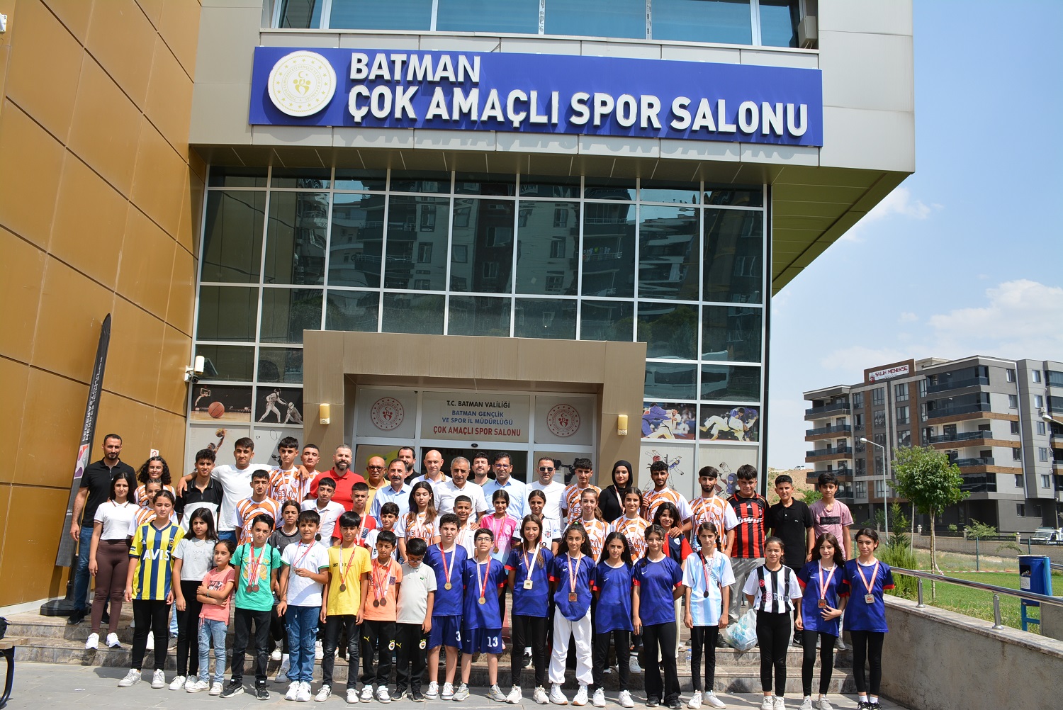 Kursiyer rekoru kırıldı