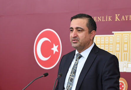 “Kürtçe yazıların silinmesi kabul edilemez”