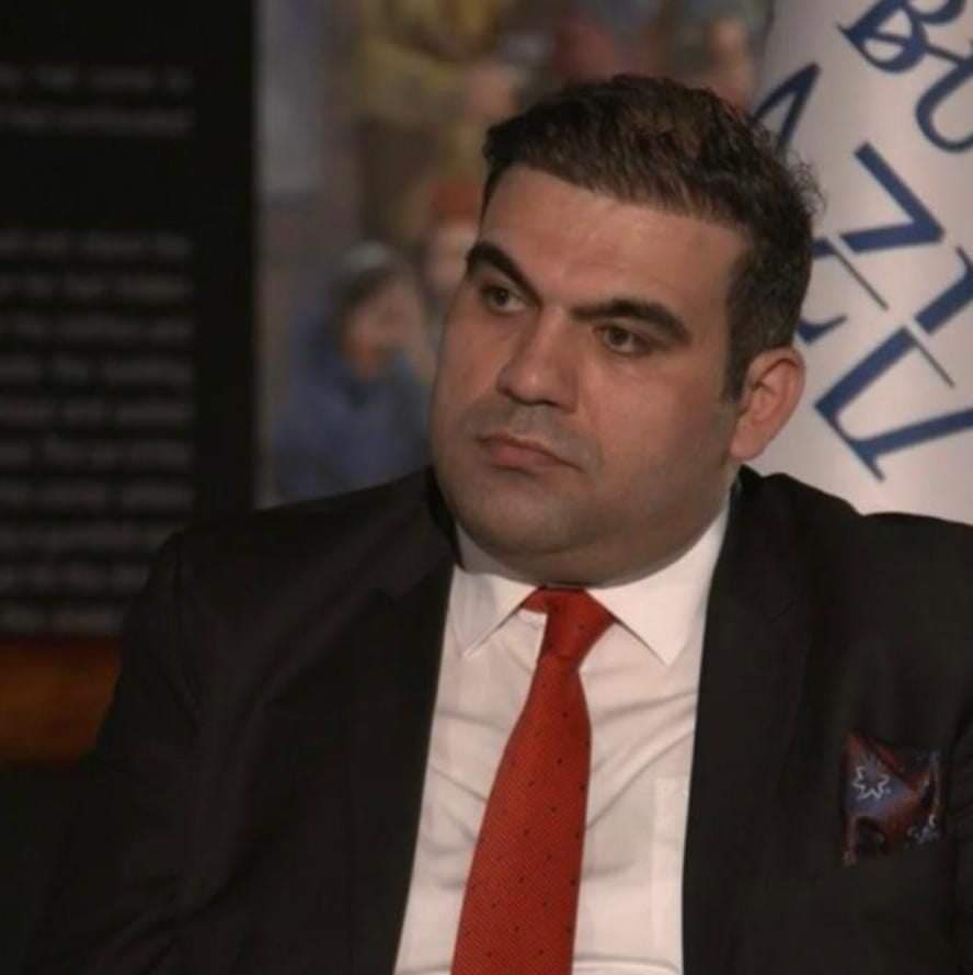 “Mağdurlar suç duyurusunda bulunsun”