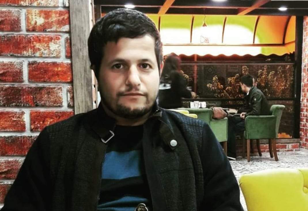 Motosiklet kazası sonu oldu