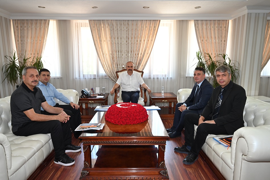 ‘Ölüm Yolu’nu Karayollarıyla görüştü