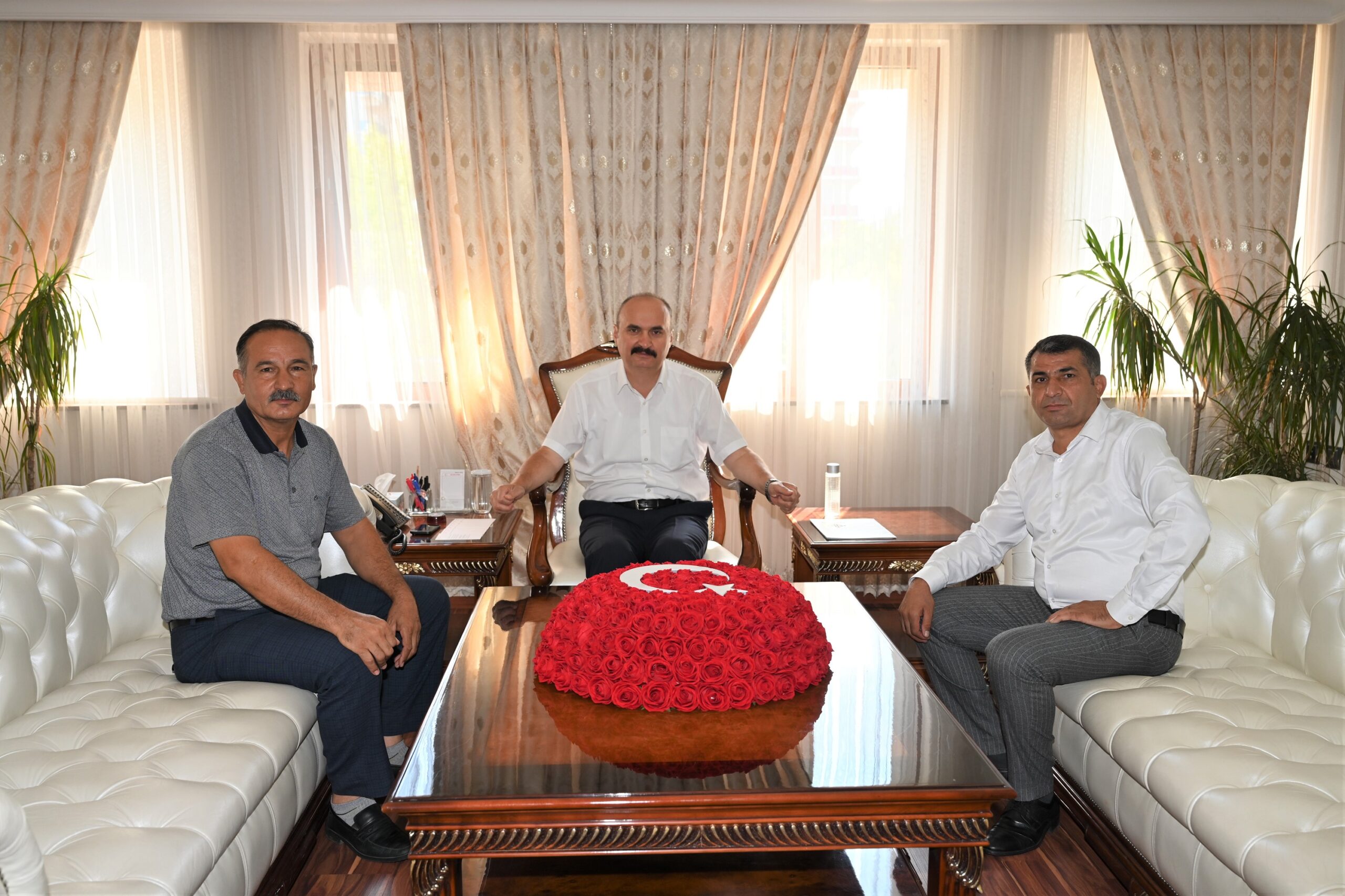 Pazarcı esnafından arsa talebi