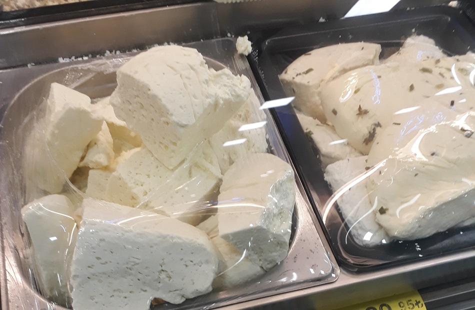 Peynir fiyatı düştü ama…