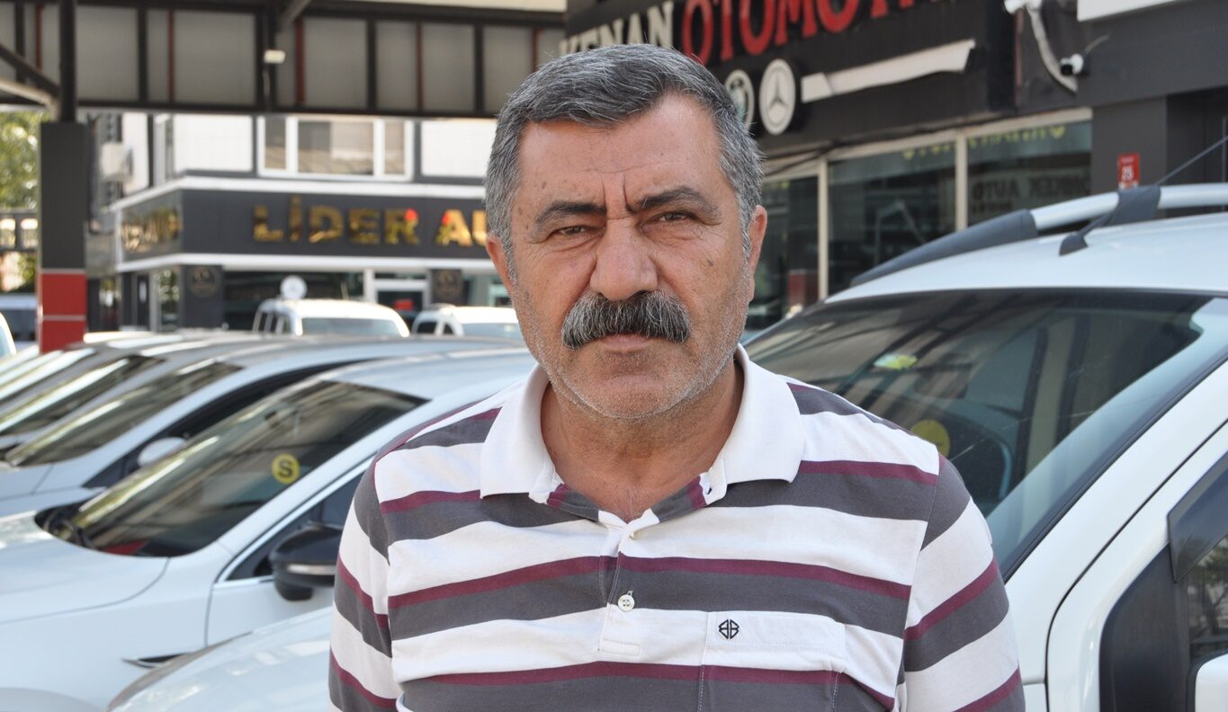 “Son 25 yılın en durgun piyasasını yaşıyoruz”