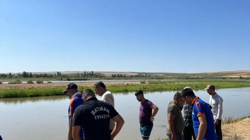 Son anda kurtarıldılar