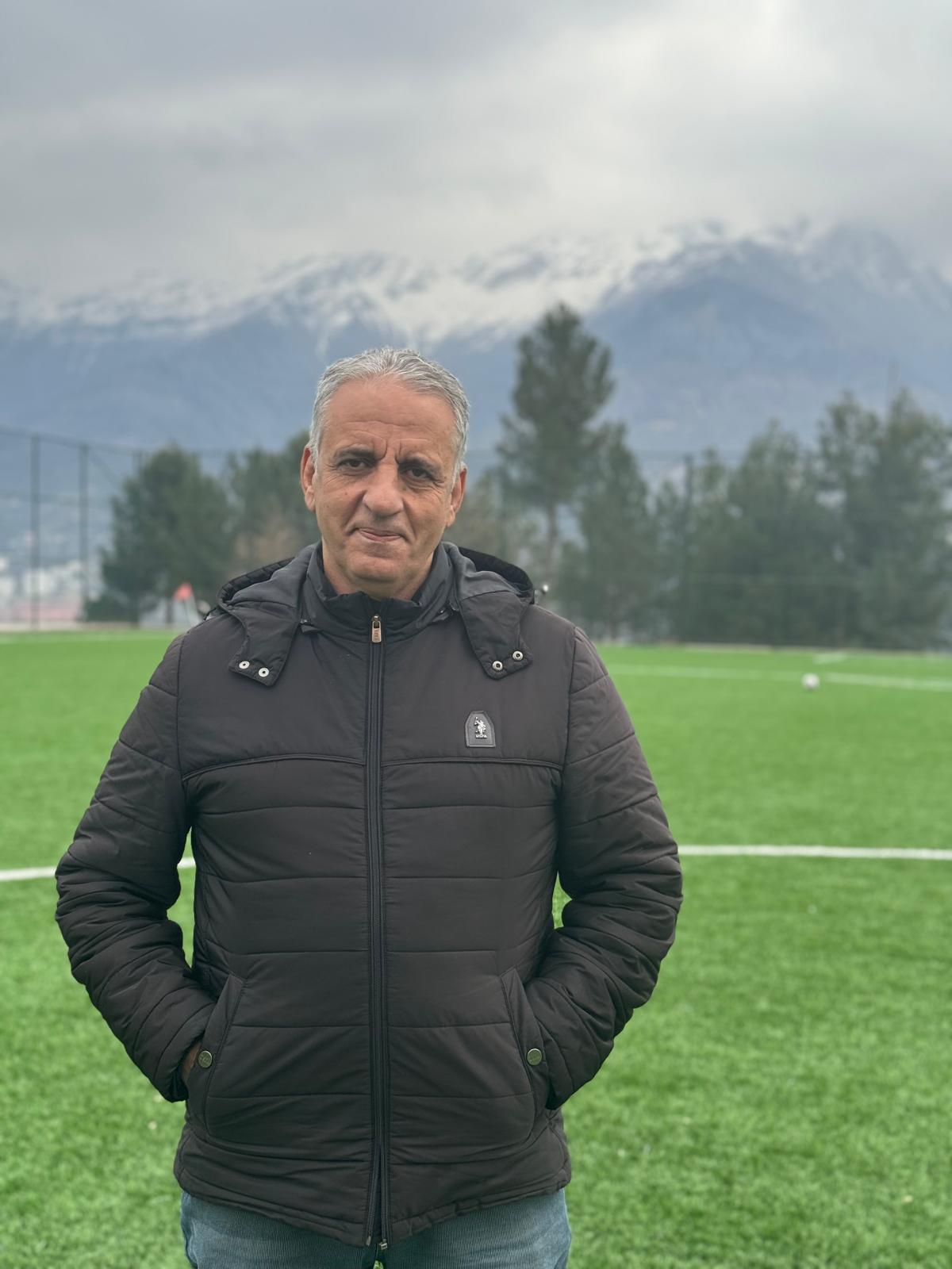 TFF’den Akyol’a yeni görev