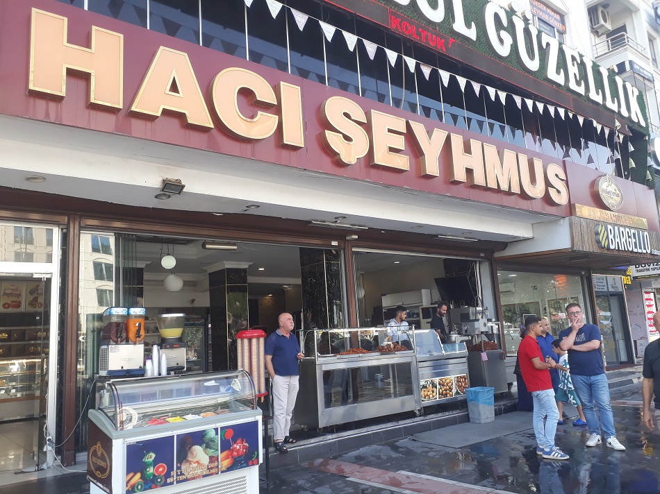 Tatlı ve unlu mamullerde farkı yaratıyor