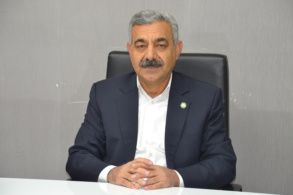 “Taziye yemekleri devam etmeli”