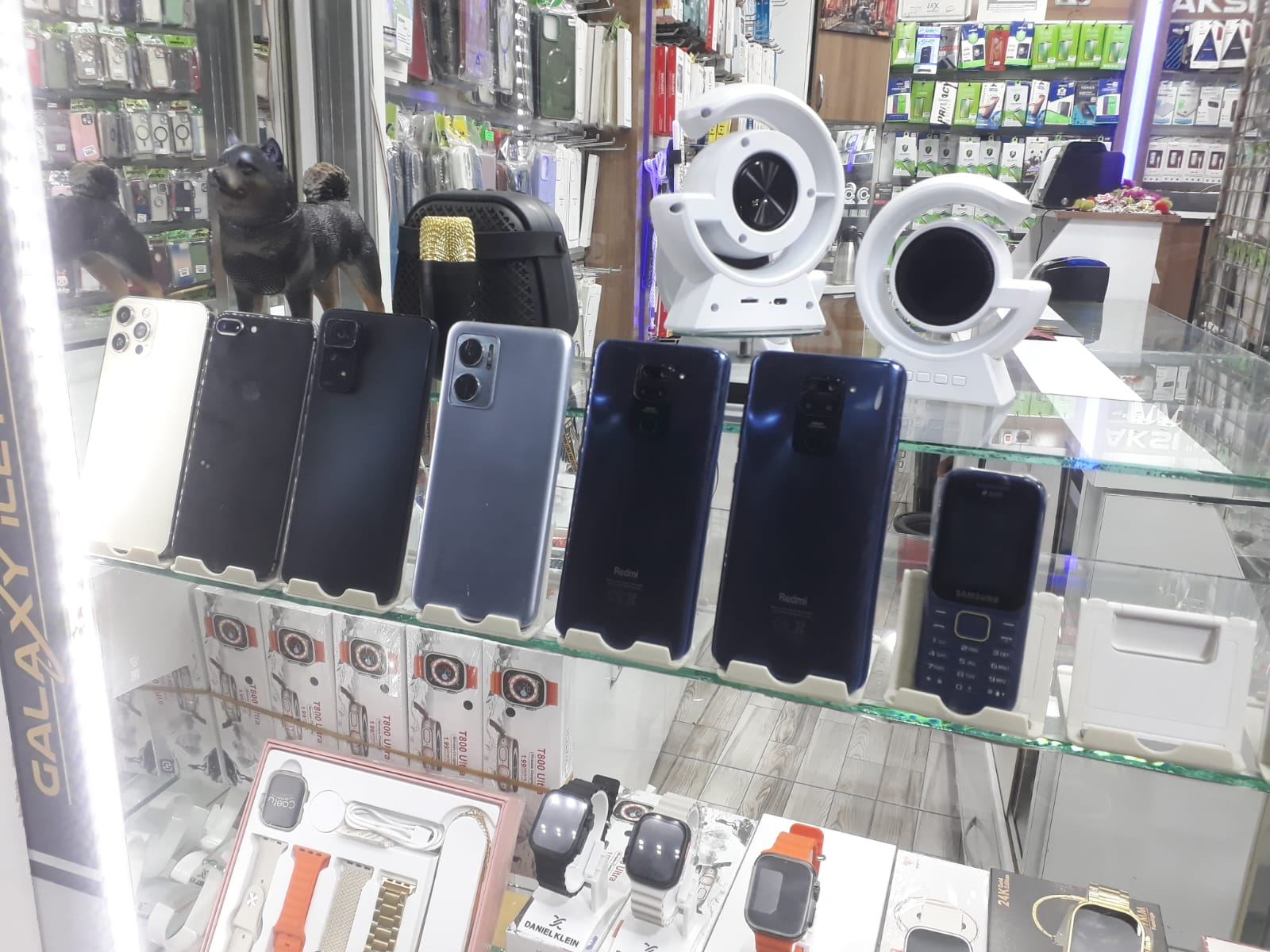 Telefoncular yüksek vergilerden şikayetçi