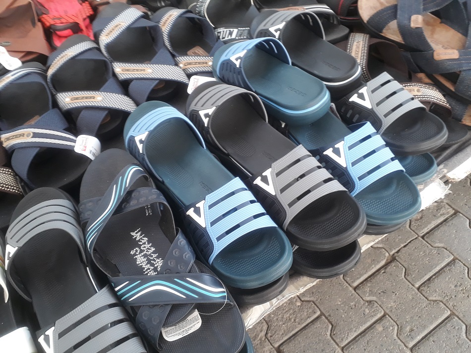 Terlik fiyatları üçe katlandı