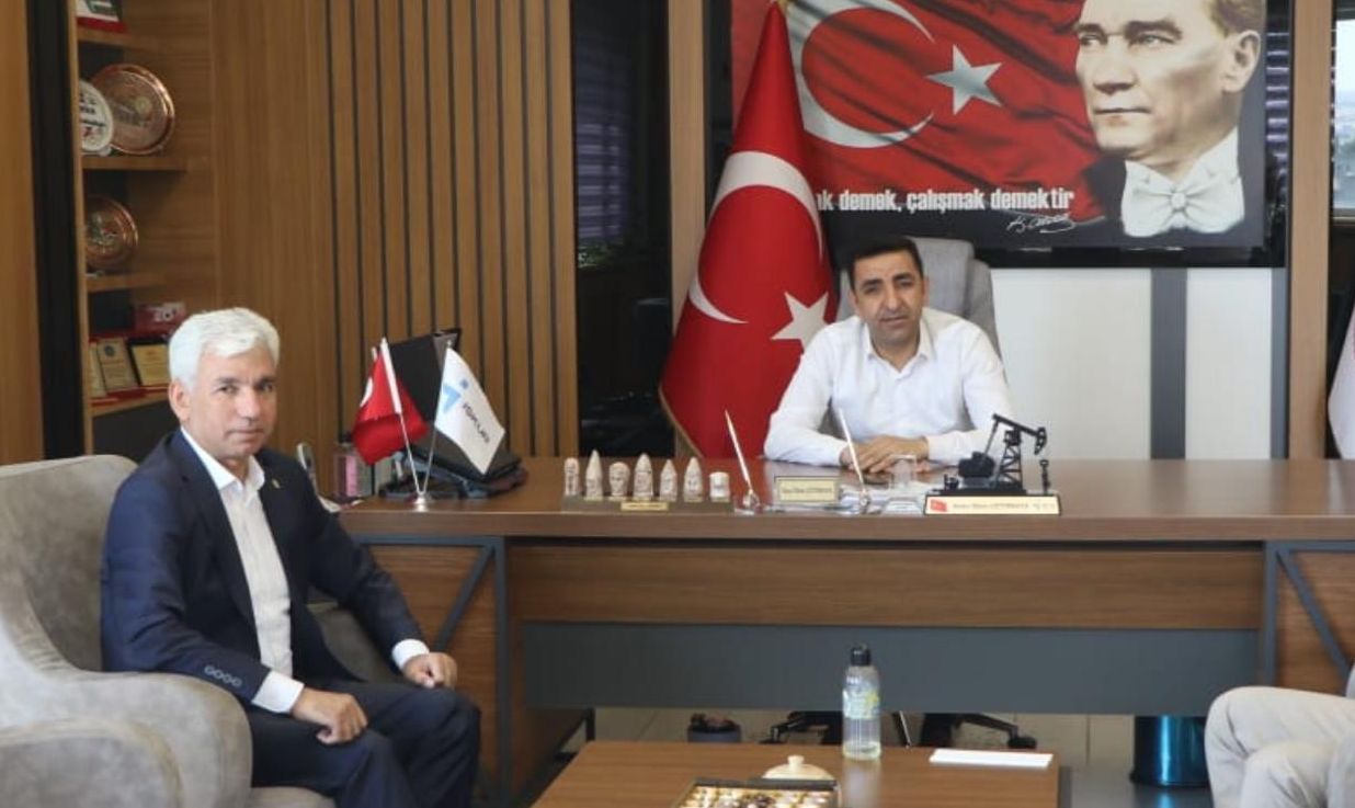 “Yeni teşvikler hayata geçirilmeli”