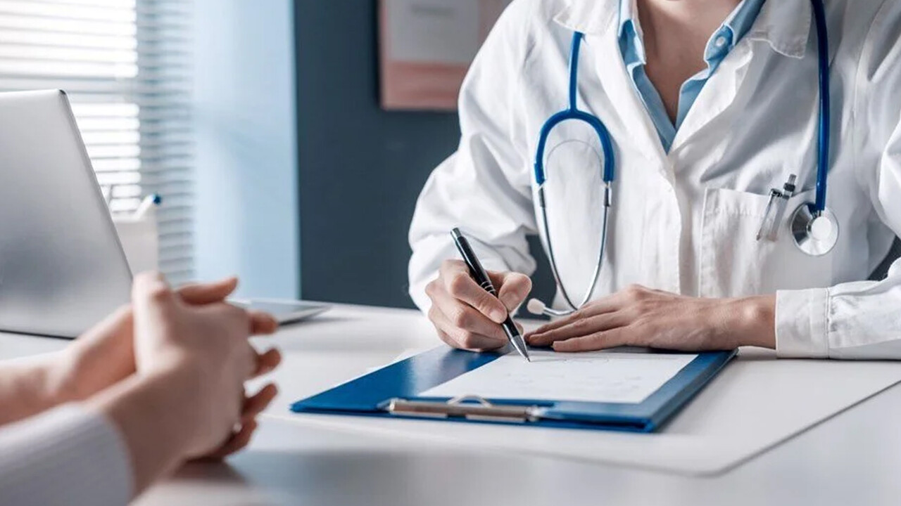 105 Hekim göreve başladı