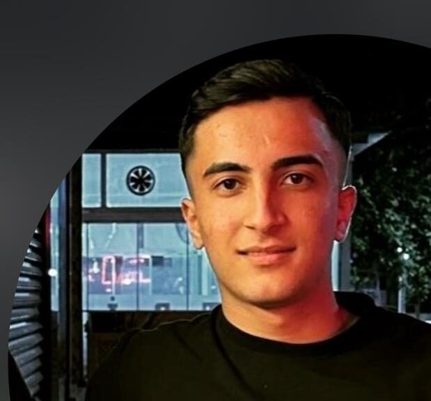 17 Yaşındaki genç kayıp