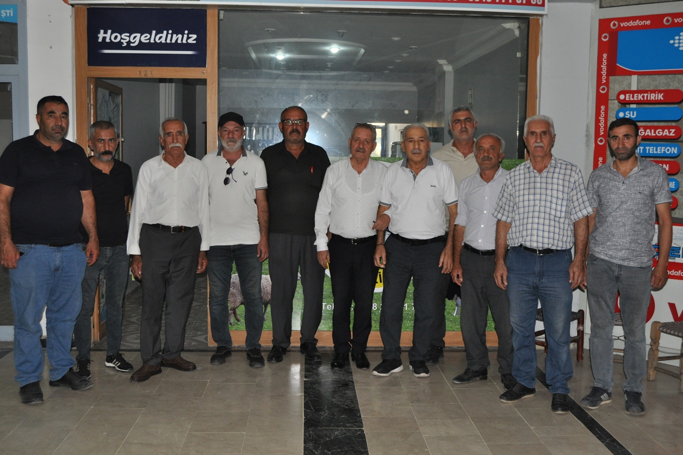 “4 Yıldır süt desteği alamıyoruz”