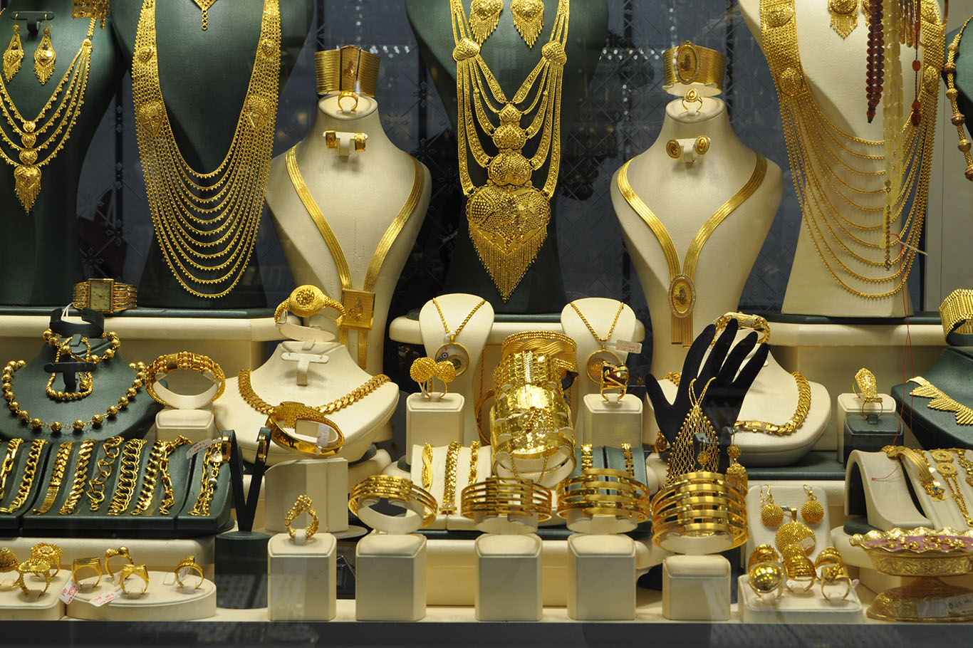 “Altın alınamaz hale geldi”