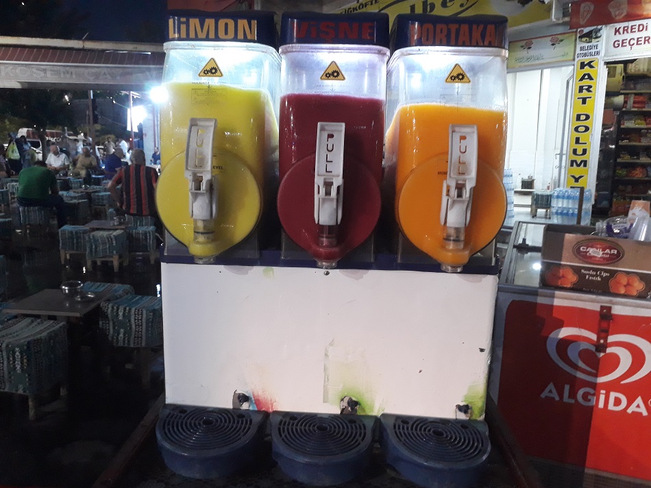 Bici bici satışları düşüşte