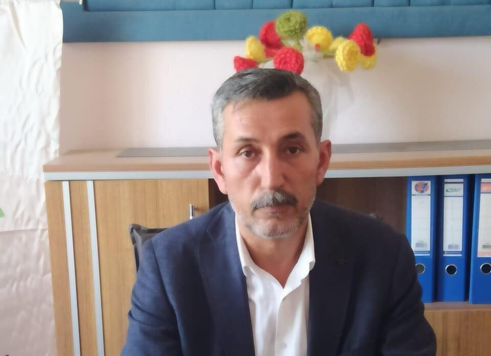 DEM’li Karabulut tutuklandı