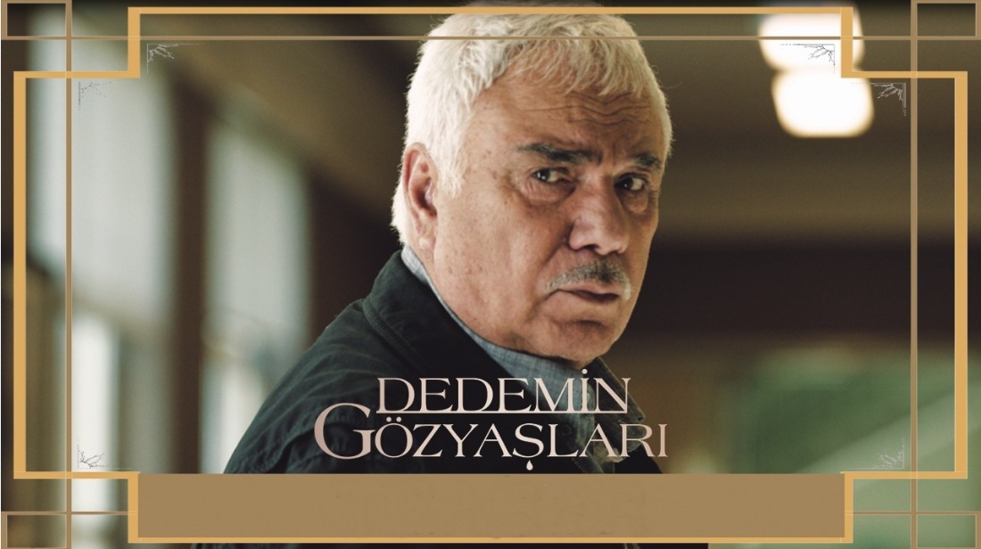 ‘Dedemin gözyaşları’ zirvede!