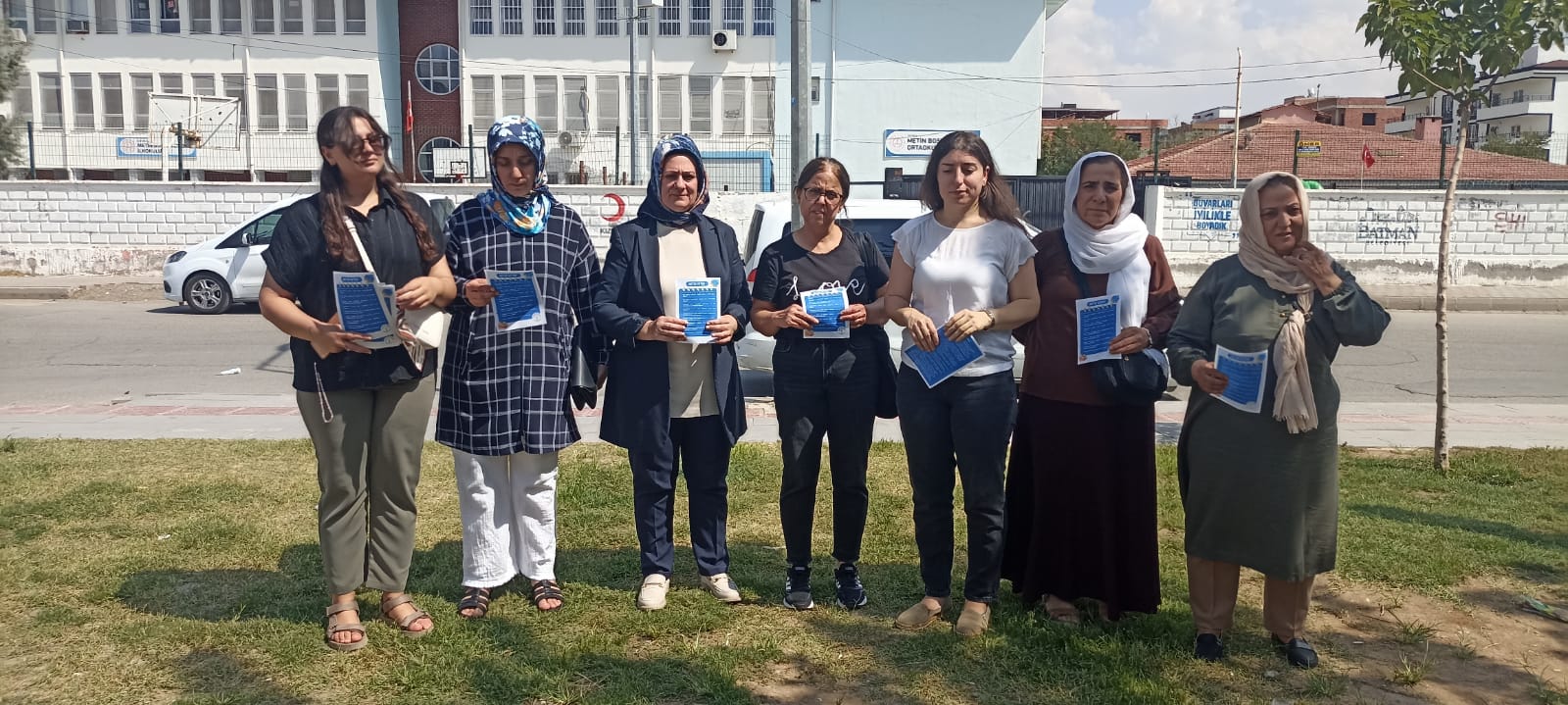 “Eğitime yeterli bütçe ayrılmıyor”