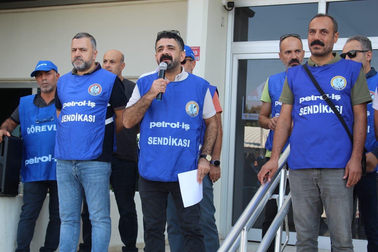 “Ekonominin bedelini biz ödemeyeceğiz”