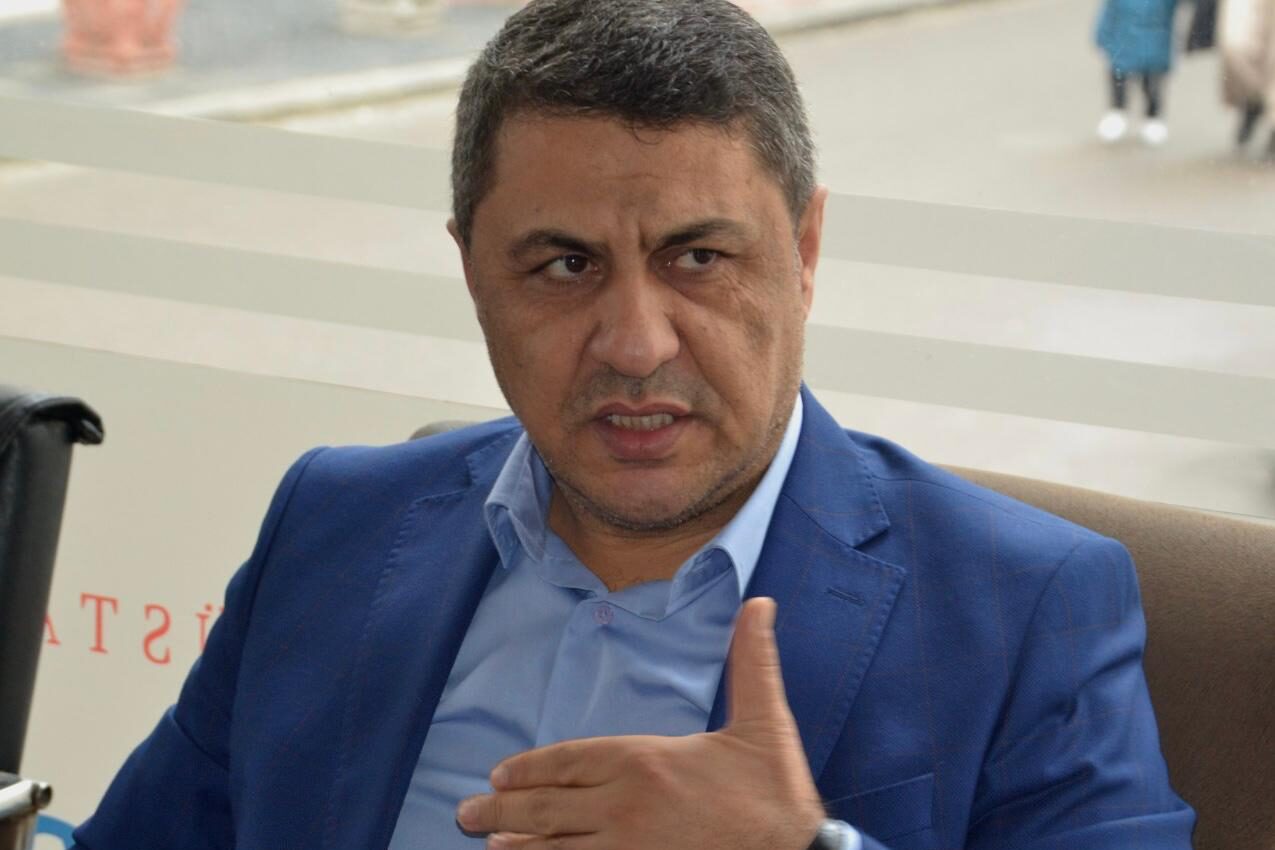 “Gazilerimiz ülkemizin medarı iftiharıdır”