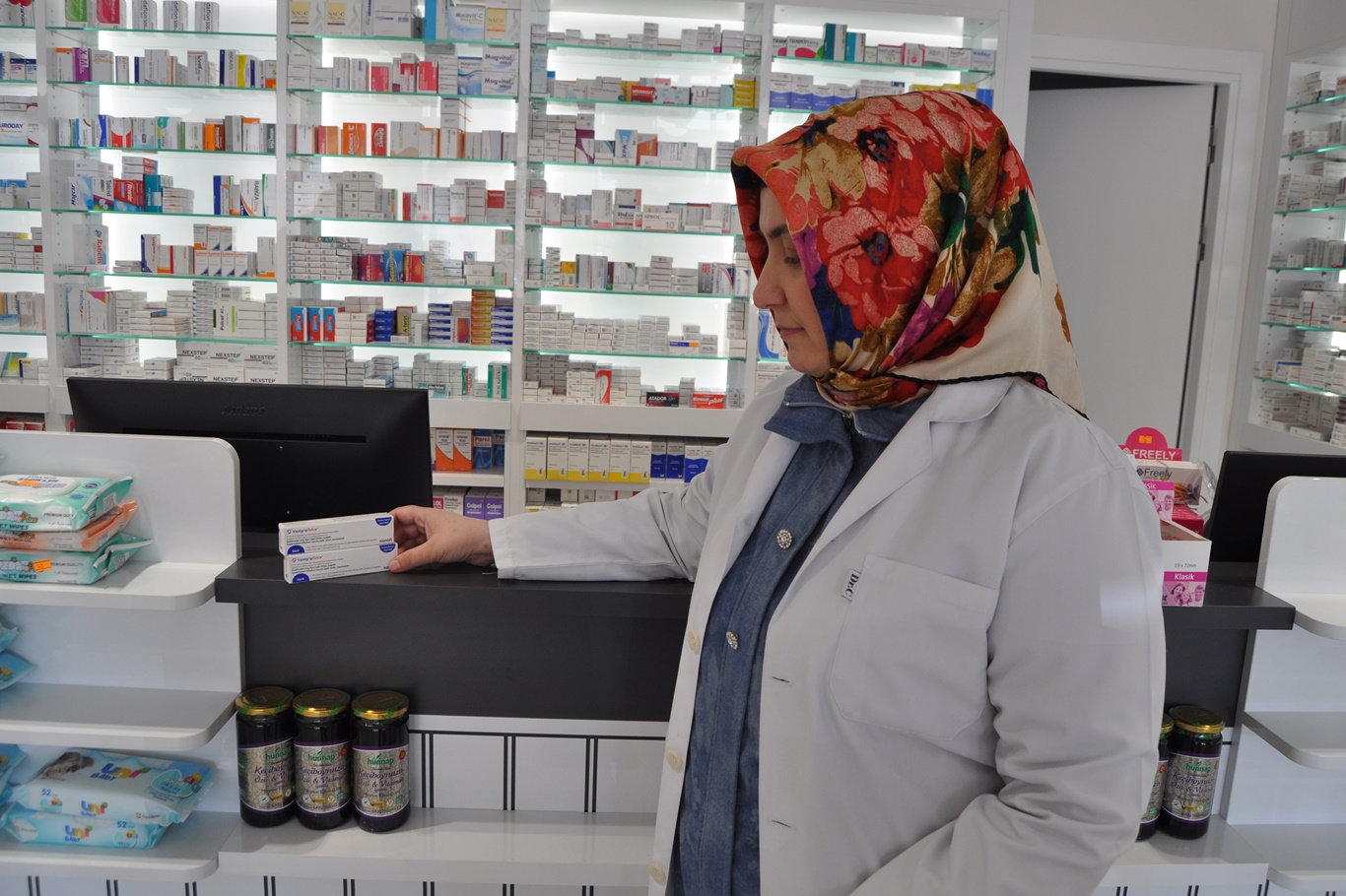 “Gripten korunmak için aşı yaptırın”