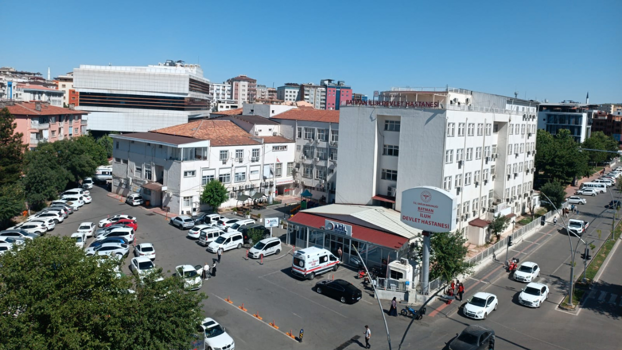 Hastane için gözler Savunma Bakanlığında