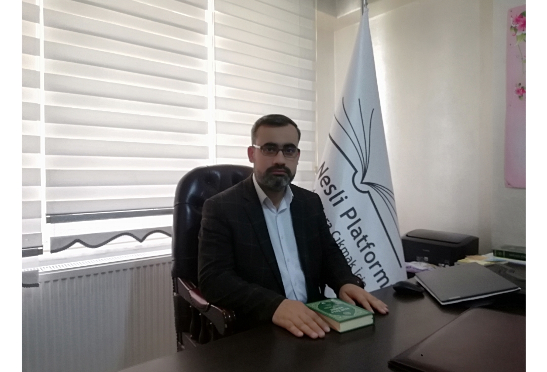 “Hayat Namazla Güzeldir” etkinliğine davet