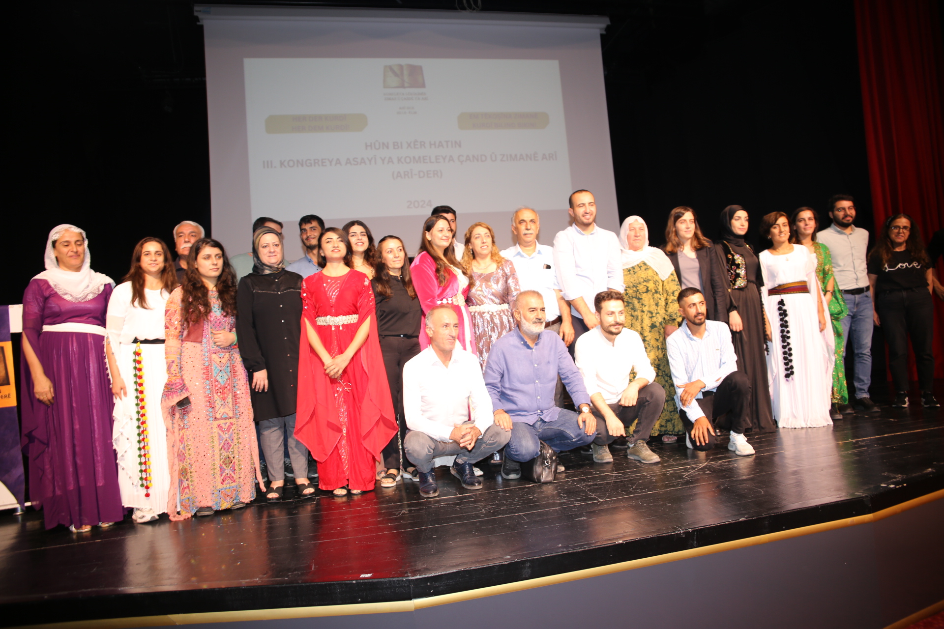 “Her mahalleye Kürtçe kreş açacağız”