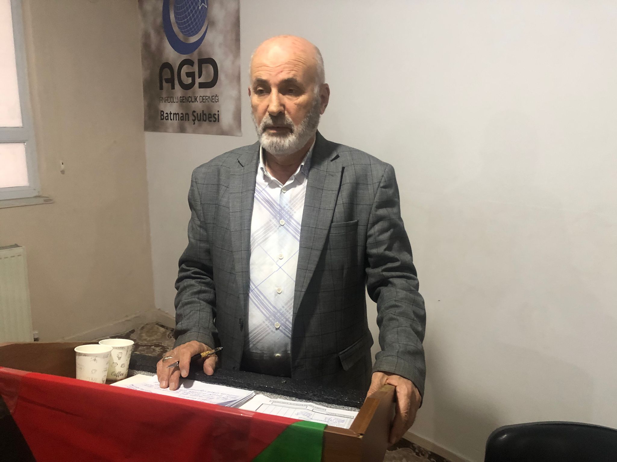 “İsrail, Lübnan’la yetinmeyecektir”