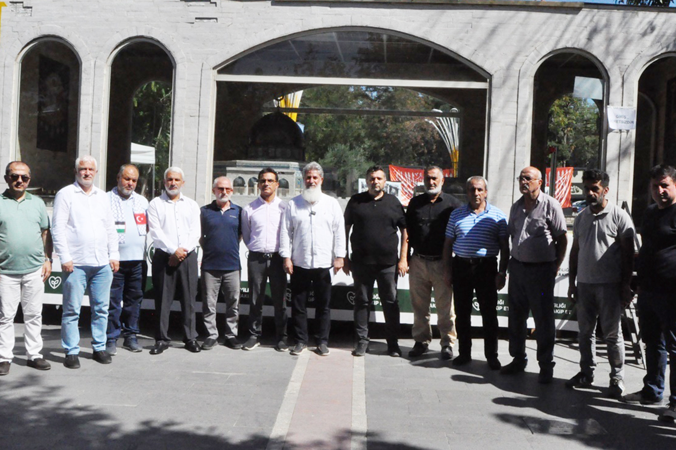 Lübnan saldırılarını kınadılar