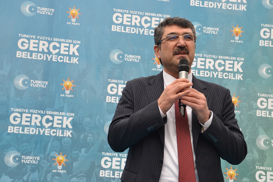 Nasıroğlu, eleştirileri yanıtladı