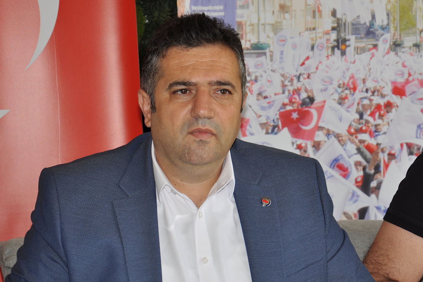 Okul kantinlerinde ‘boykot’ çağrısı