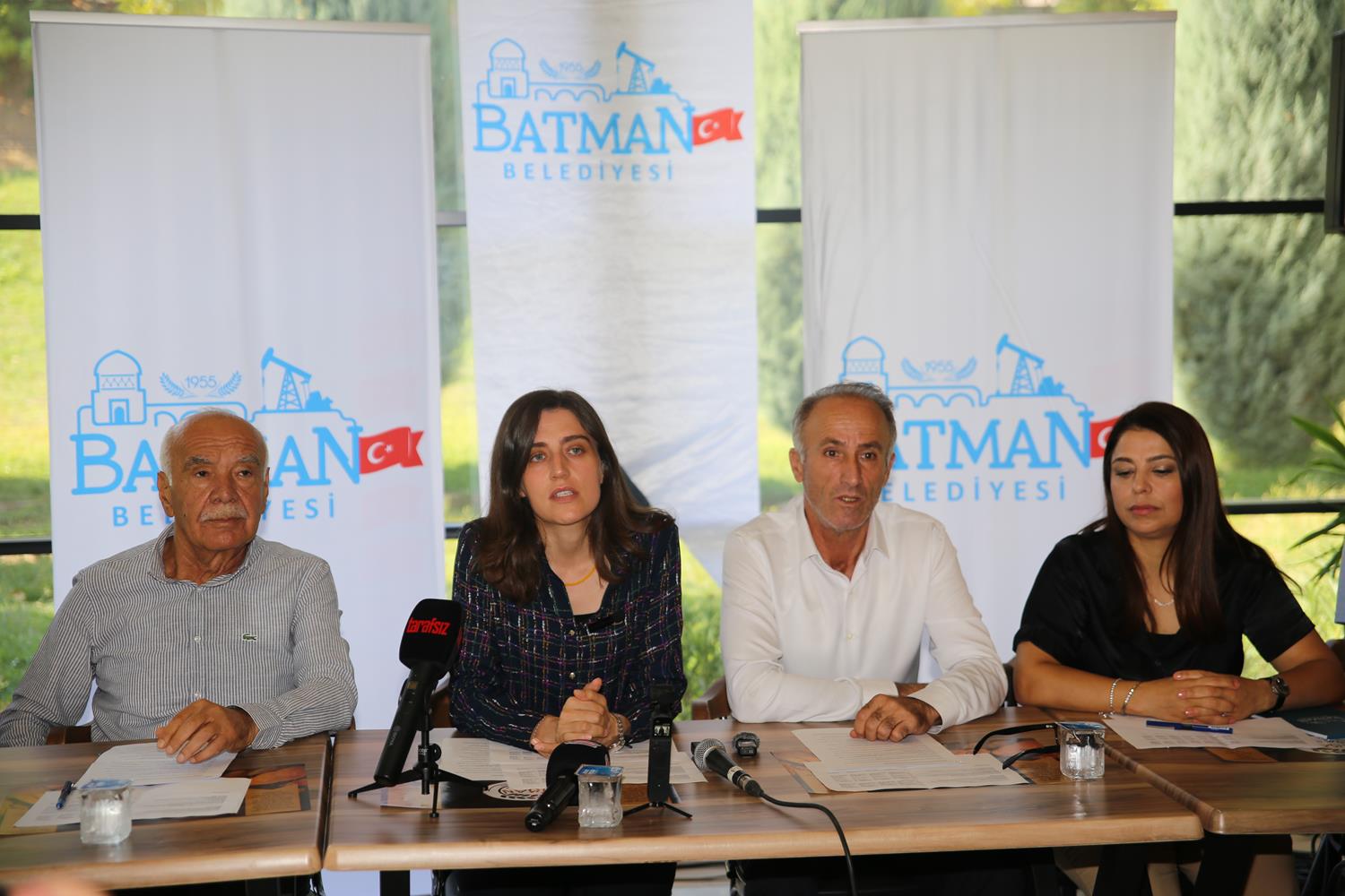 “Sorunların çözümü uzun zaman alabilir”