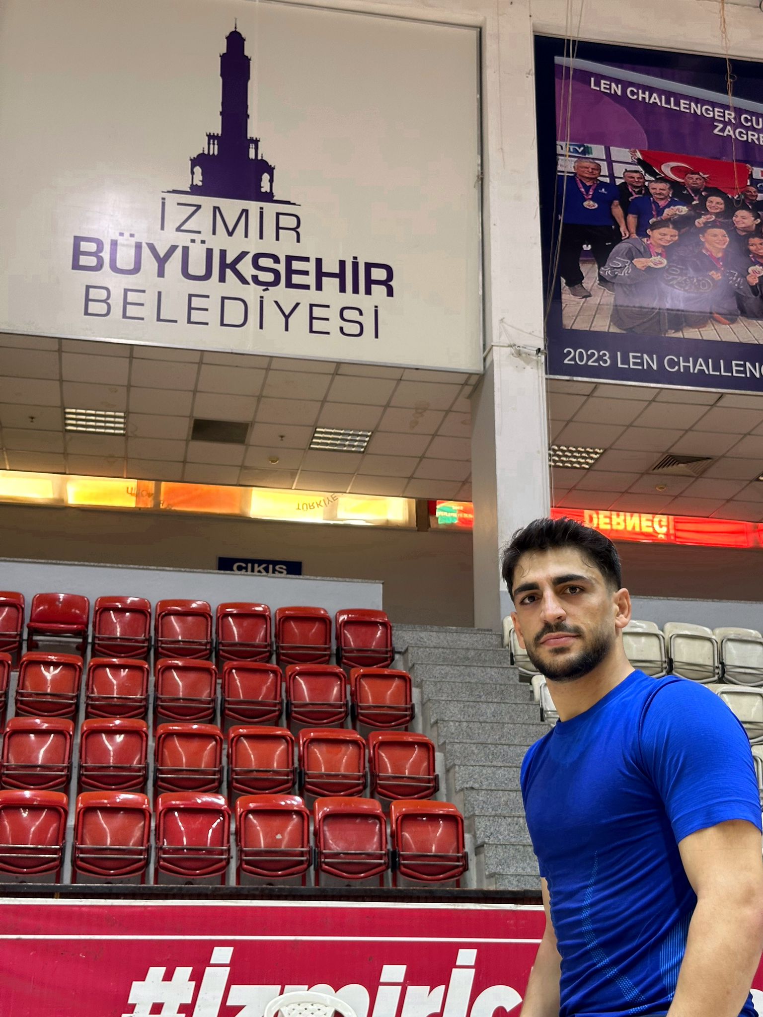 Süper lige transfer oldu