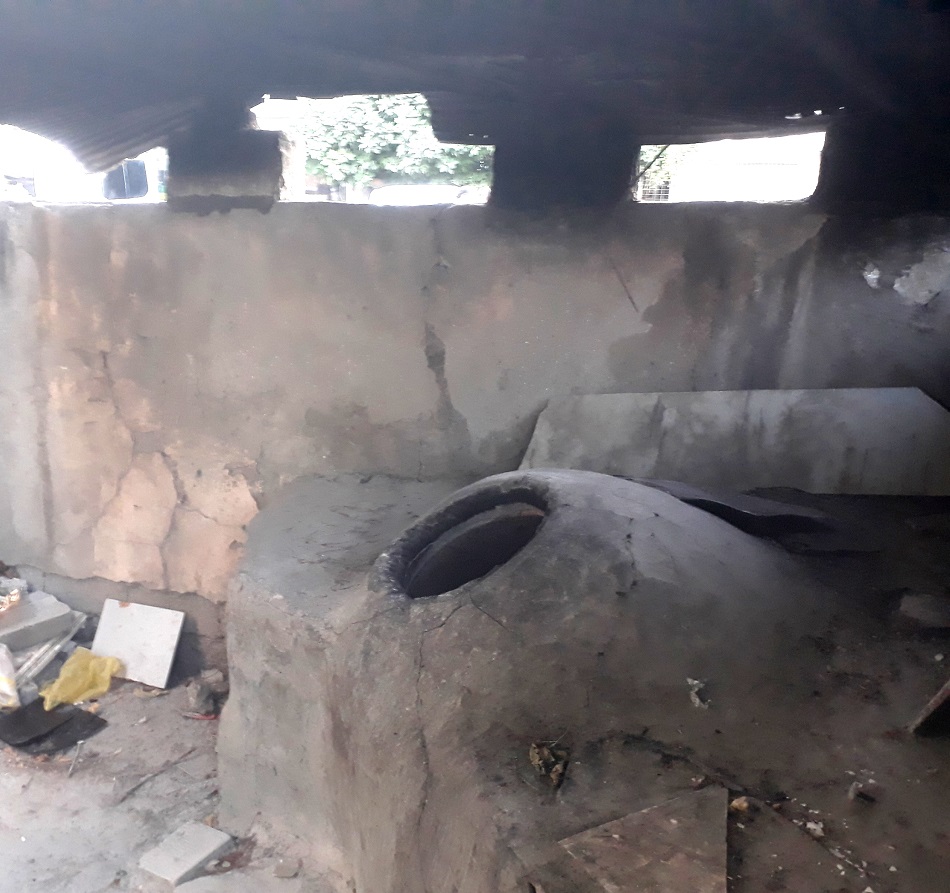 Tandır geleneği sürüyor