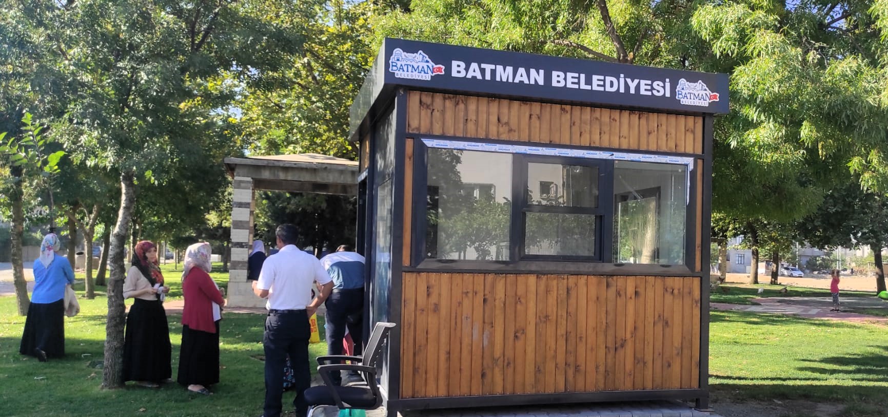 Ücretsiz ekmek büfeleri artırılıyor