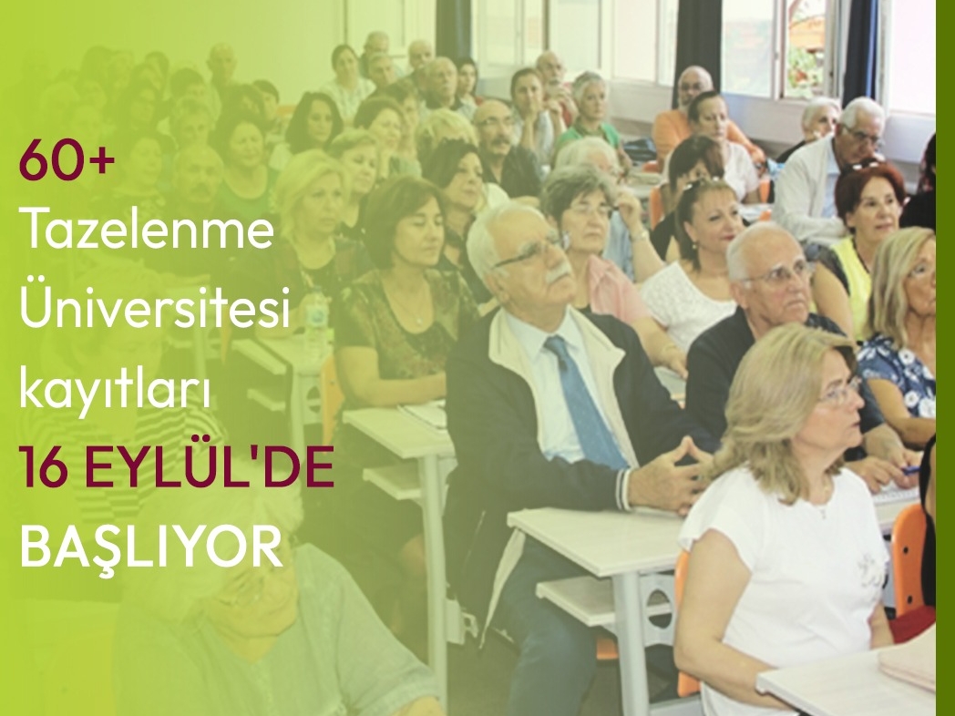 Ücretsiz kayıt başvuruları başladı