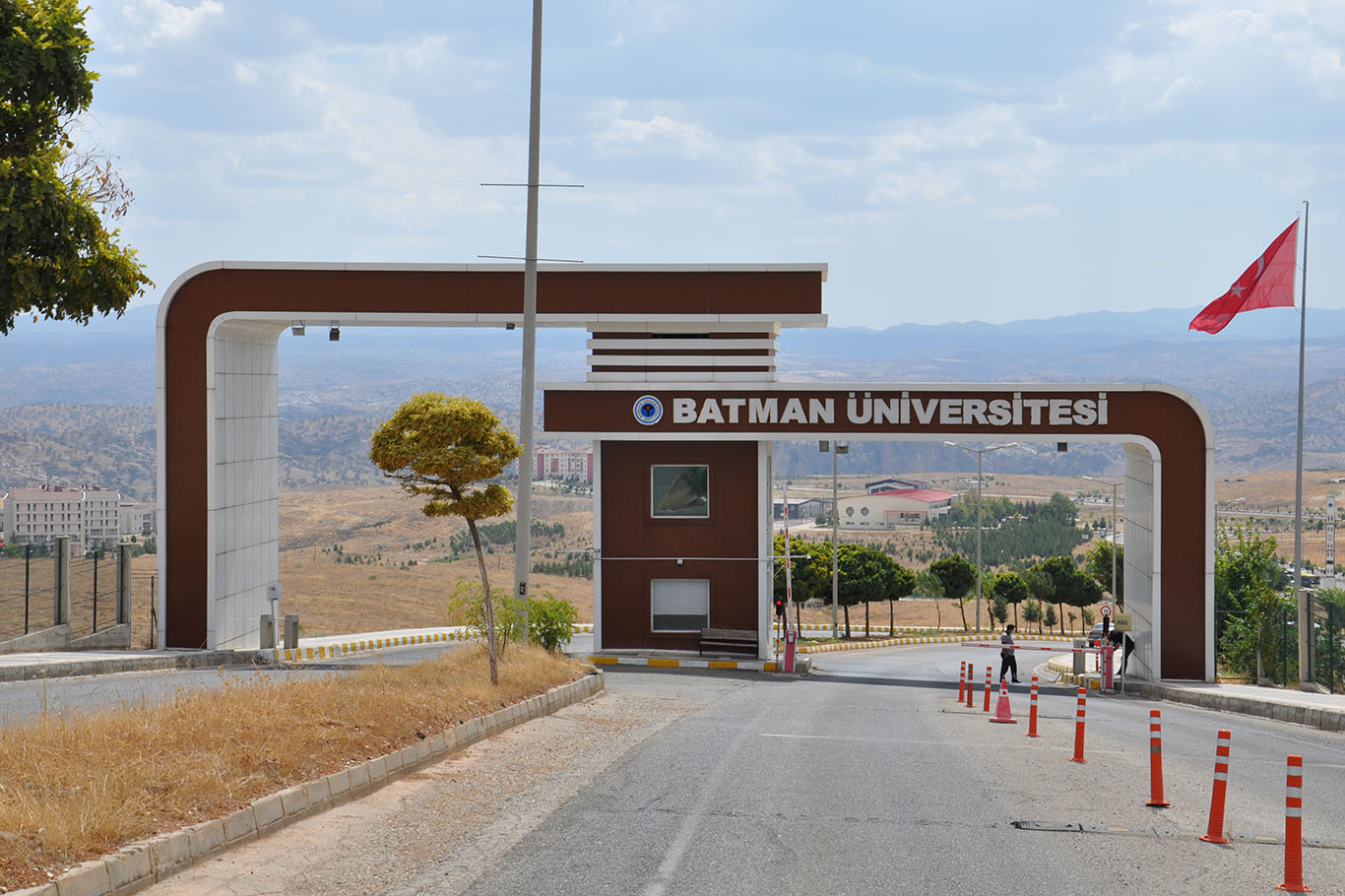 Üniversitede öğrenci sayısı arttı