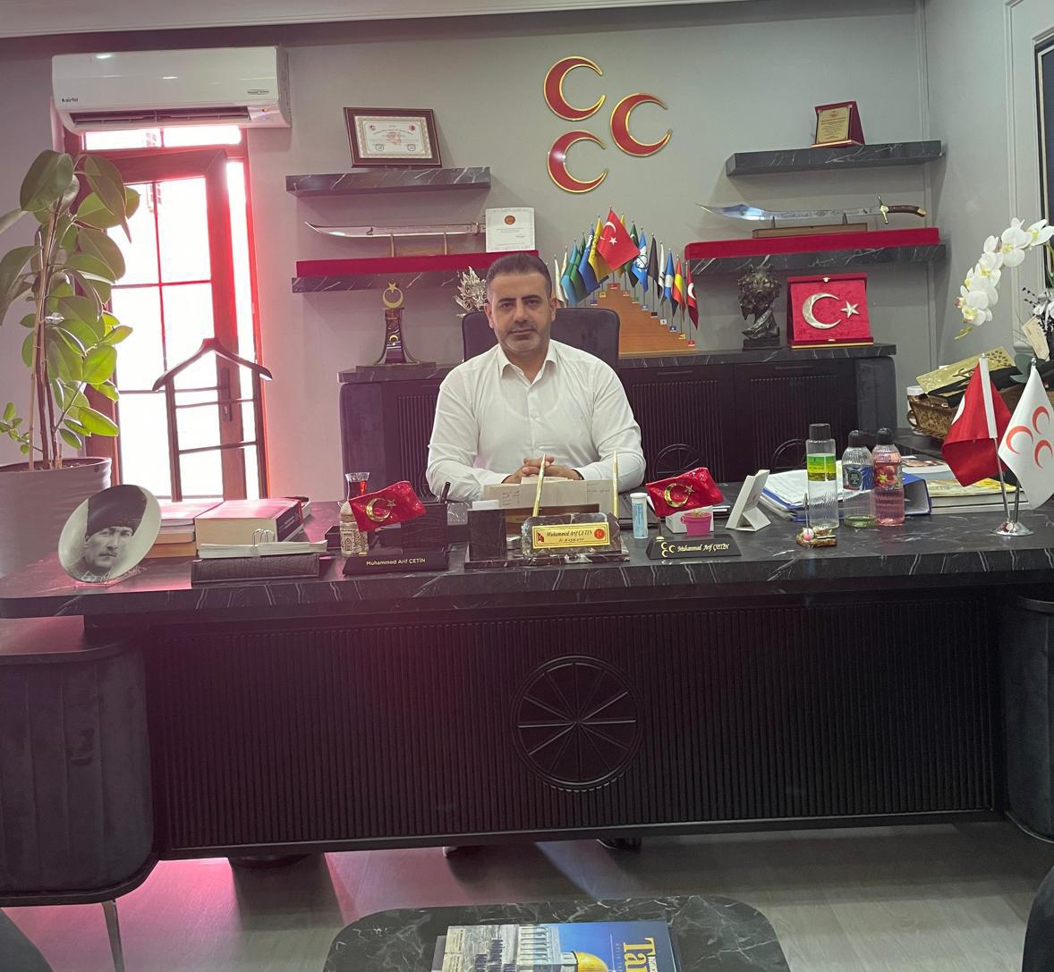 “Yeni eğitim yılına sevinçle başlıyoruz”