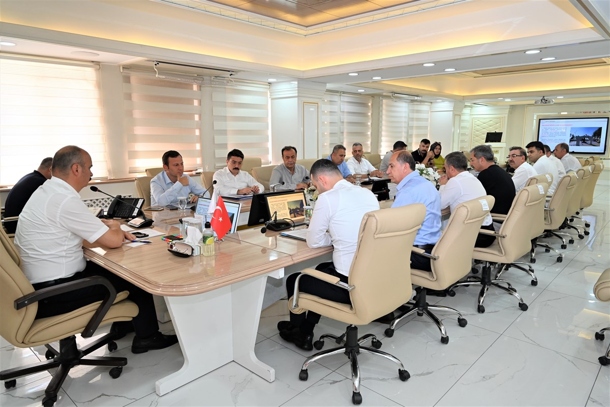 Yeni mesire alanları kazandırılıyor