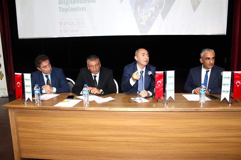 “Yeni normale göre kendimizi ayarlamalıyız”