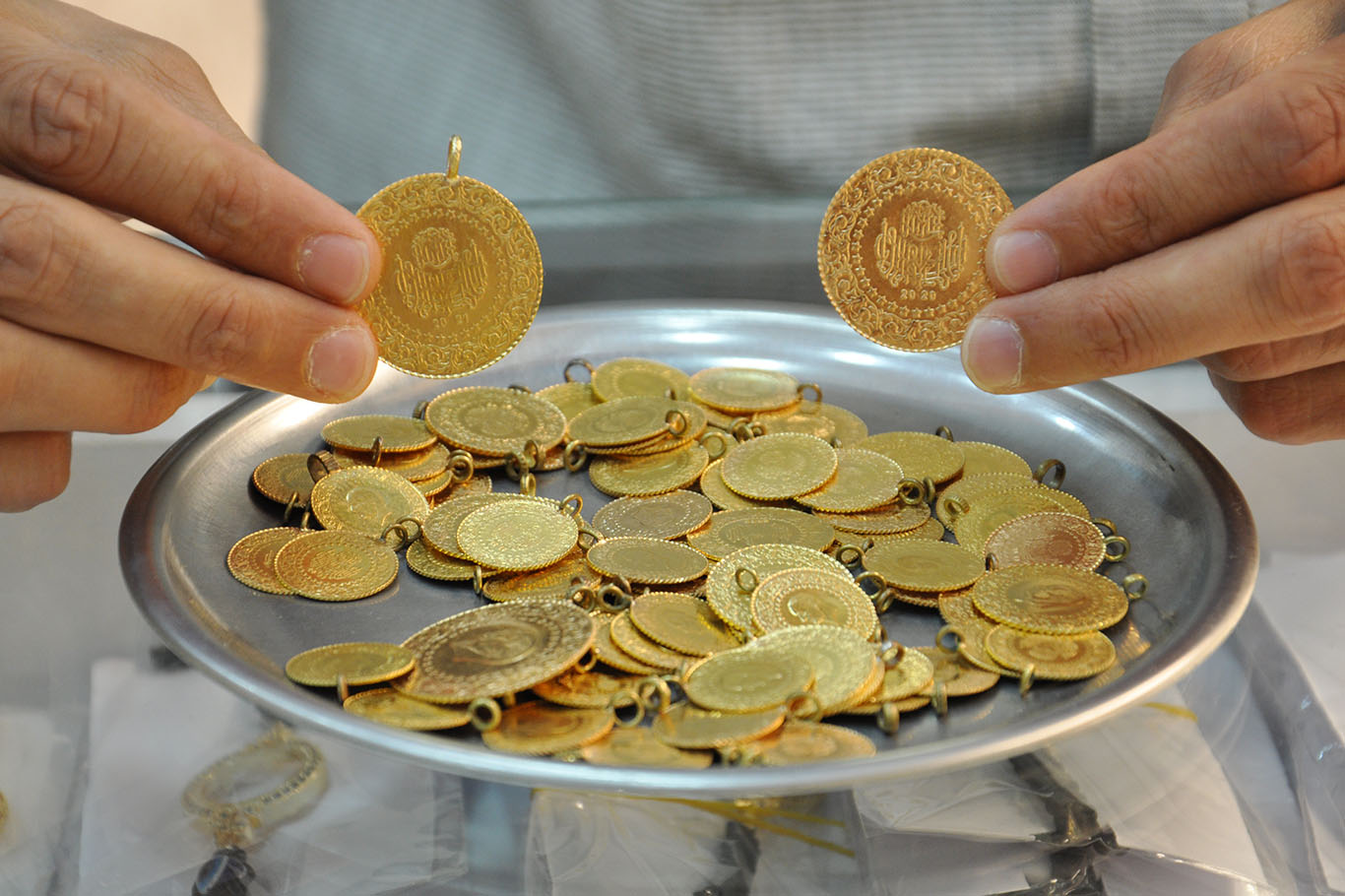 Yükselişini sürdürüyor