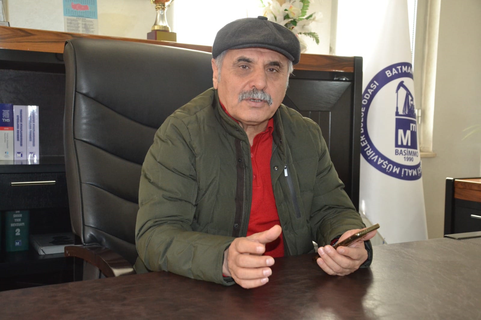 “Mükellefleri büyük cezalar bekliyor”