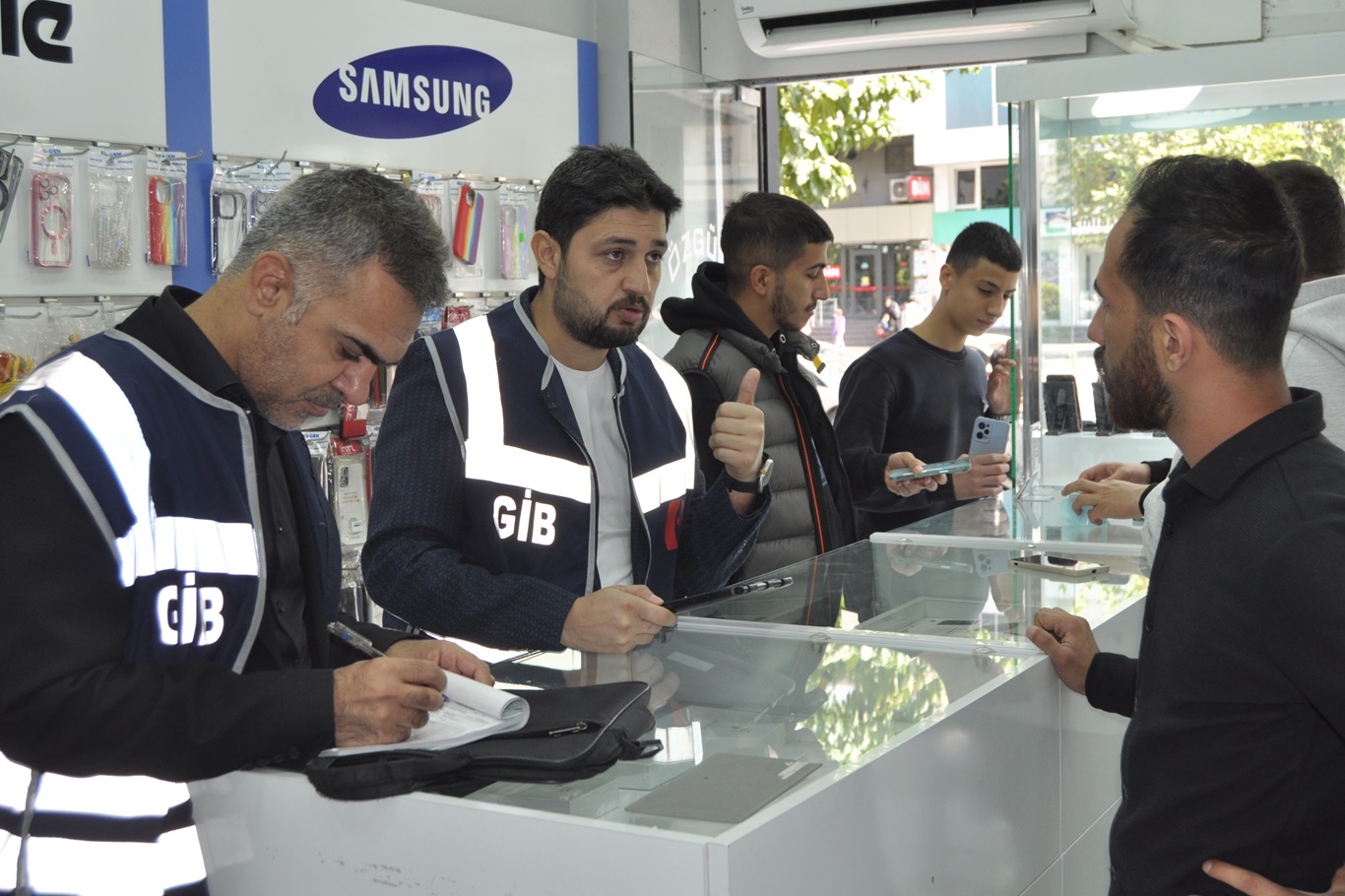 280 İşyerine para cezası