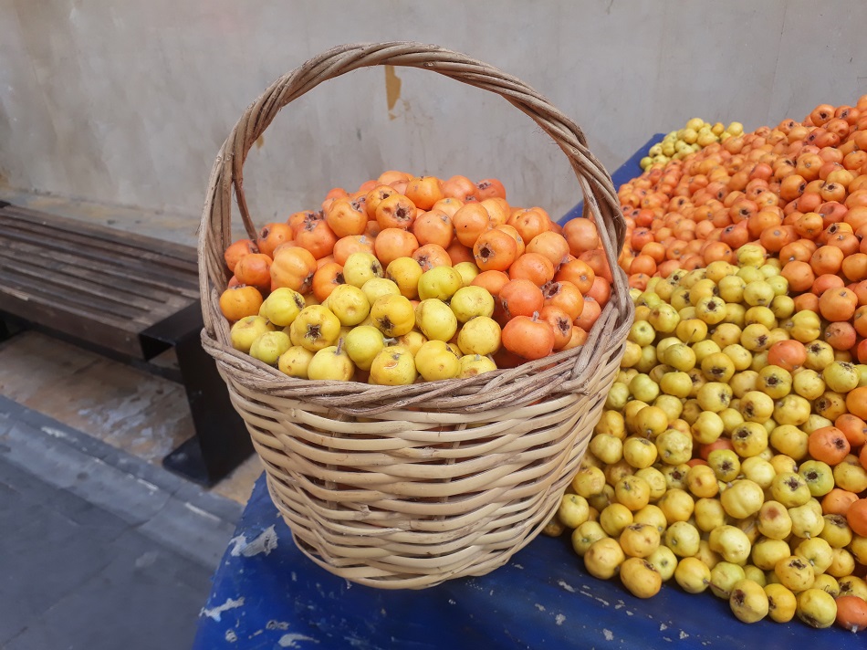 Alıç fiyatında sert düşüş