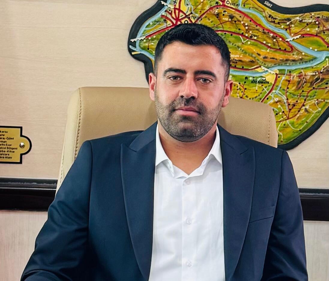 “Parti ayırımı yapmadan çalışıyoruz”